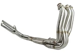Voodoo Full Into Shorty Race Exhaust 2006-2024 Kawasaki ZX-14/R Polished. Fixed Price $789.95.