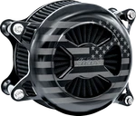 Vance & Hines VO2 America Air Intake Kit 42046FG Road Glide Police Fltrxp. Fixed Price $549.95.