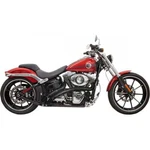 Bassani Radial Sweeper Exhaust. Fixed Price $1359.96.