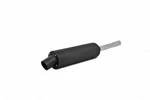 Mbrp AT-7203 Utility Dual Slip-on Muffler. Fixed Price $259.99.
