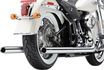 Cobra Bad Hombre Dual Exhaust System 6986. Fixed Price $1128.61.