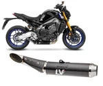 Exhuast Full System Leovince Lv Race Inox Racing For Yamaha MT-09 2021 2023. Fixed Price $818.11.