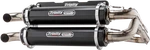 Trinity Racing Stage 5 Dual Exhaust System TR-4166D-BK. Fixed Price $1043.64.