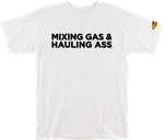 Fmf Gass T-shirt White Large FA21118915WHTLG. Fixed Price $29.55.