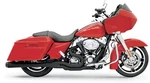 Bassani Xhaust 95-16 Flh/flt Mega Power 2:1 Fs Black FLH-767B. Fixed Price $1329.44.