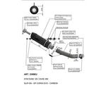 Leovince Gp Corsa Evo Exhaust Terminal For Ktm Duke 125 2021 2023. Fixed Price $262.71.