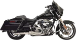 Bassani Fits 2:1 Exhaust - Chrome 1F68C. Fixed Price $1330.95.