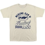 Fmf Racing Heritage T-shirt Natural Large SP24118900NATLG. Fixed Price $43.08.