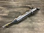 Kawasaki 1986 ZG1200 Voyager Xii Oem Right Muffler Exhaust Slip On Pipe #82. Fixed Price $124.99.