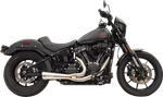 Bassani 2-INTO-1 The Ripper Exhaust System 1S75. Fixed Price $1131.85.