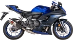 Akrapovic Racing Line Exhaust System S-Y7R11-HAPT. Fixed Price $2495.95.