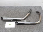 Sportster XL883 XL1200 03 Over Full Exhaust. Fixed Price $981.00.