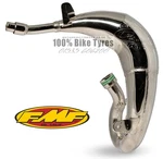 Kawasaki 2003 2025 Fmf Fatty Front Exhaust Pipe 022034 RM65 03-05. Fixed Price $408.78.