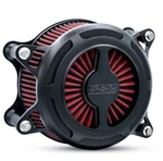 Vance And Hines 41110 Blade Air Intake For 23-24 Touring Models Black. Fixed Price $549.95.