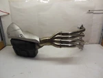 MTS10 Honda Cbr 650 2018 Exhaust Muffler 18300-MJE-TB0. Fixed Price $299.49.