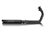 Delkevic Full System Vulcan EN650A With Slash Cut Tip 16" Round. Fixed Price $525.00.