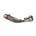 Akrapovic Titanium Evolution Line Full Exhaust System S-Y4MET16-FDHLTA. Fixed Price $1896.87.
