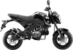 Leo Vince Gp Corsa Evo 1-INTO-1 Exhaust System (3394EU). Fixed Price $337.45.