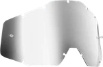 Fmf Powerbomb Powercore Goggle Lens Silver Mirror F-59006-00004. Fixed Price $13.98.