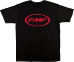Fmf Factory For Classic Don T-shirt Black/red Medium SP23118918BLRM. Fixed Price $26.79.