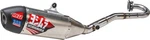 Yoshimura 219220S320 RS12 Signature Series Exhaust System Ss-al-cf. Fixed Price $836.07.