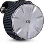 Vance & Hines Chrome V02 Eliminator Air Cleaner - 72373. Fixed Price $274.95.