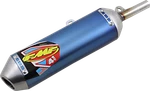 Fmf Mini Factory 4.1 Slip-on Muffler 041595. Fixed Price $314.99.