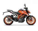 Leovince Muffler Exhaust Gp Corsa Evo Euro 4 Ktm Duke 390 2017 2020. Fixed Price $208.64.