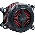 Vance And Hines VO2 Blade Air Intake - Black Wrinkle 41110. Fixed Price $517.85.