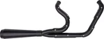 Trask Assault 2:1 Exhaust System Black #TM-5060BKBK Harley Davidson. Fixed Price $1149.95.