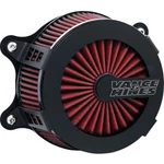 Vance & Hines Cage Fighter Air Intake Black Ceramic 41106. Fixed Price $329.95.
