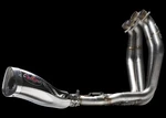 Voodoo Into Mojo Race Exhaust Suzuki GSXR1000R 2017-2024 Polished. Fixed Price $954.99.