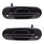 For 1997-2001 Cr-v Outside Door Handle Set 72180ST0J02ZS HO1310114 Aftermarket. Fixed Price $26.10.