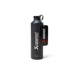 Akrapovic Stainless Steel Thermo Bottle X Equa - Dark Grey 802298. Fixed Price $103.03.