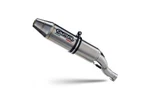 Gpr Deeptone Full System Muffler Exhaust Kawasaki Brute Force 750 2005-2011. Fixed Price $807.99.