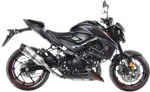 Leovince Lv One Evo Slip-on Muffler 14175EU. Fixed Price $561.95.