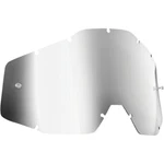 Fmf Vision Powerbomb/powercore Lens - Silver Mirror. Fixed Price $21.06.