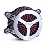 Vance & Hines VO2 Radiant Iii Air Intake Kit Brushed #71453 Harley Davidson. Fixed Price $268.37.