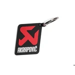 Akrapovic Keychain - Vertical 801663. Fixed Price $31.72.