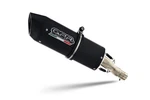 Voge 525DSX 2023-2024 Exhaust Gpr Slip-on Furore EVO4 Nero. Fixed Price $565.00.