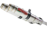Gpr Exhaust Yamaha R1 2004 2005 2006 Pair Slip-on Deeptone Inox With Db Killers. Fixed Price $672.00.