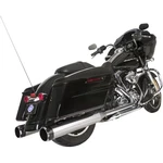S&s Cycle Exhaust Chrome 550-0677B. Fixed Price $2228.14.