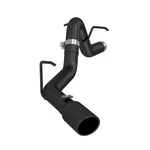 Mbrp S6058BLK 3" Black Series Filter-back Exhaust System For Colorado/canyon New. Fixed Price $297.49.