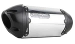2017-2025 Suzuki GSXR600 GSXR750 Two Brothers Polished S1R Slip On Exhaust. Fixed Price $527.00.