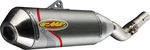 Fmf Q4 4-STROKE Quiet Series Slip-on Muffler 044435. Fixed Price $412.06.