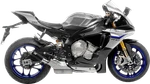 Leovince Lv Corsa Slip-on Muffler Black Edition 15408BU. Fixed Price $359.95.