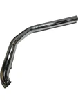 2007-2008 Harley Electra Glide Road Exh Pipe Frt/chrm 65621-07 New Oem. Fixed Price $78.20.