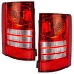 Tail Light For 2008-2010 Town & Country Set 5113200AB CH2801179. Fixed Price $94.00.