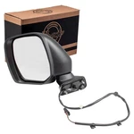 Fits 2011-2017 Quest Power Mirror Heated Left 963021JA3C NI1320279 Aftermarket. Fixed Price $64.30.
