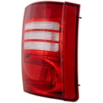 Fits 08-10 Cr Town & Country Combination Tail Light Assy Lh. Fixed Price $53.95.